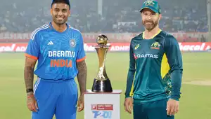 ind vs aus t20 series 2023