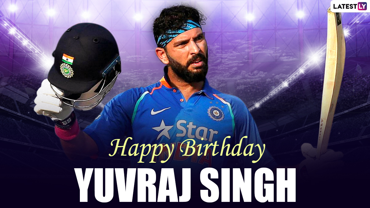 Who is doing Yuvraj Singh's biopic