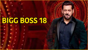 Bigg Boss 18 contestants list 2024 in Hindi